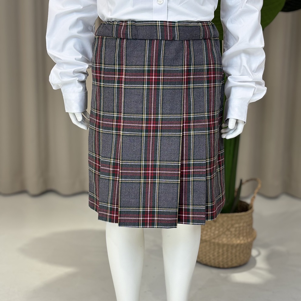 荆州小学春秋女半裙