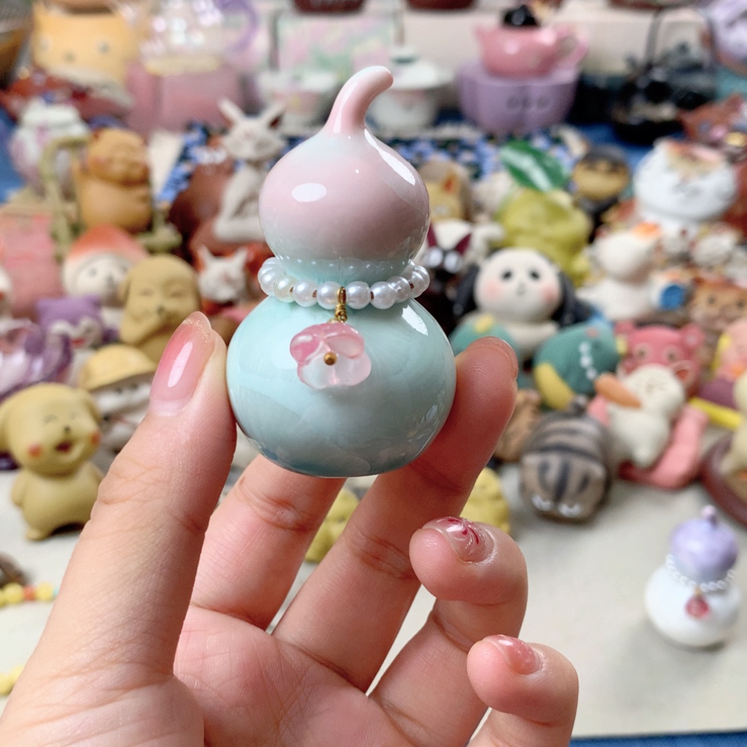 紫砂茶宠手工制作手工制作