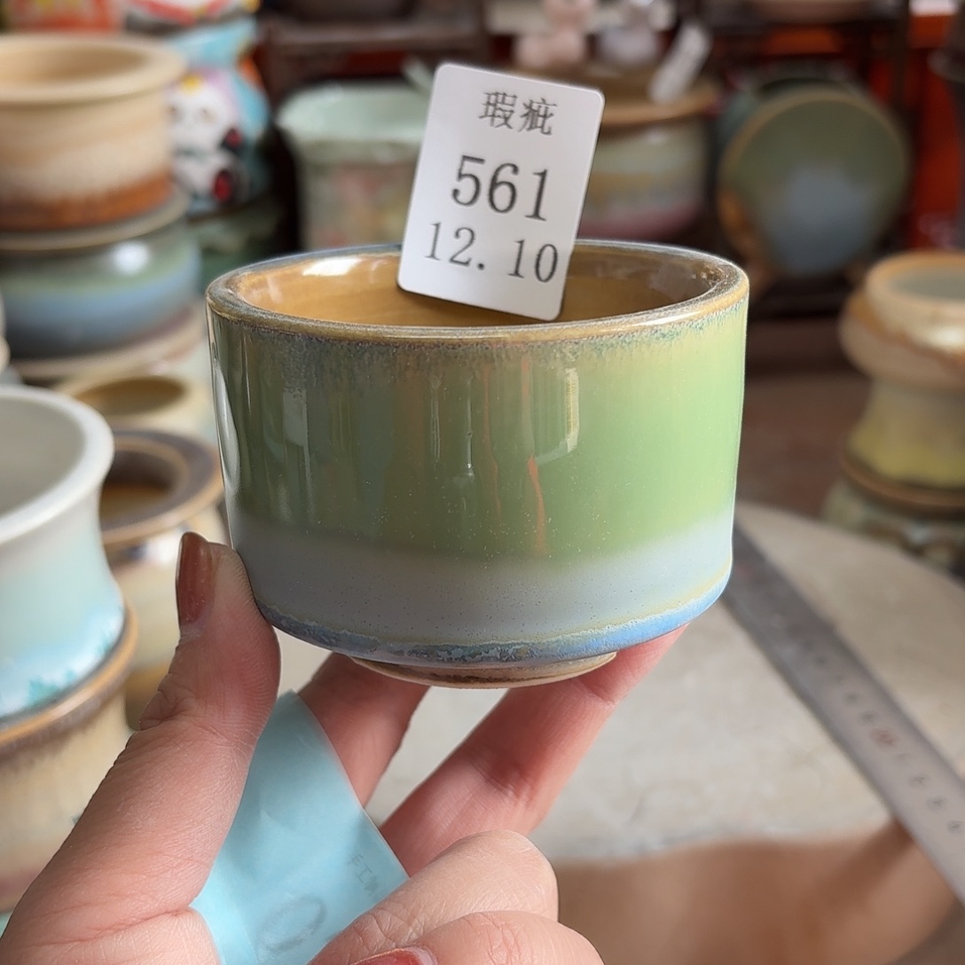 瓷片景德镇陶瓷手工制作