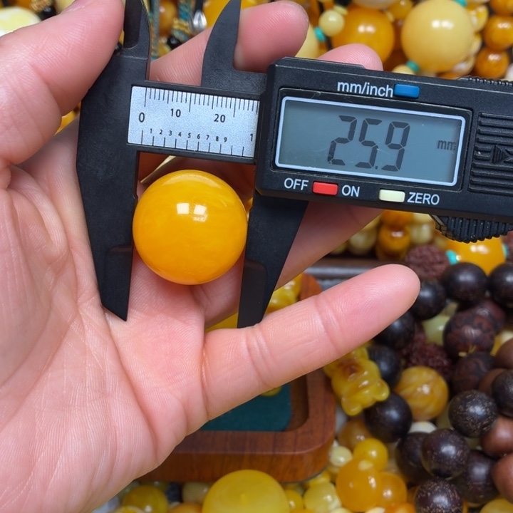 非金属配珠配饰3823