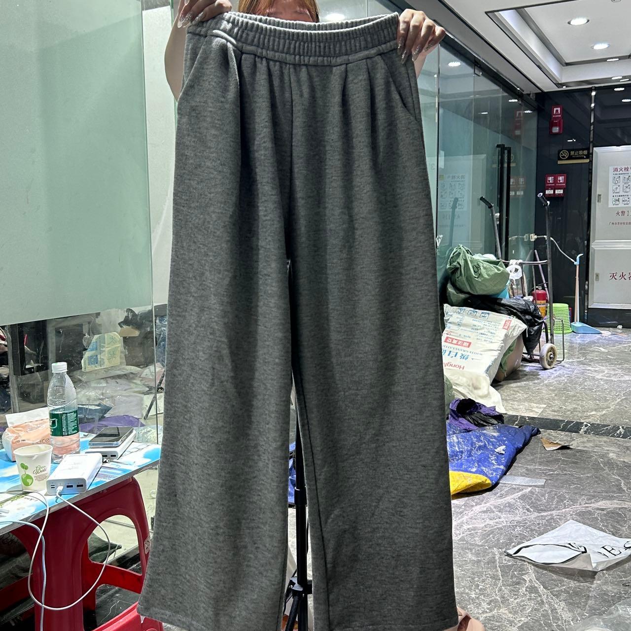 杨哥严选时尚裤子0022