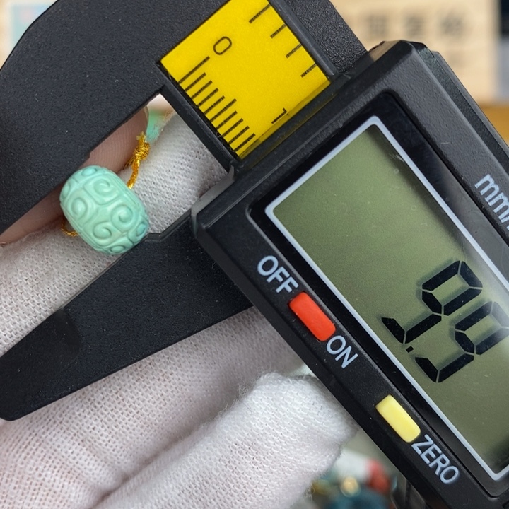 【闪购商品】绿松石珠宝奇石未镶嵌