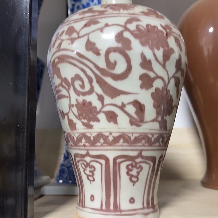 照***哥摆件陶瓷摆件不固定一件