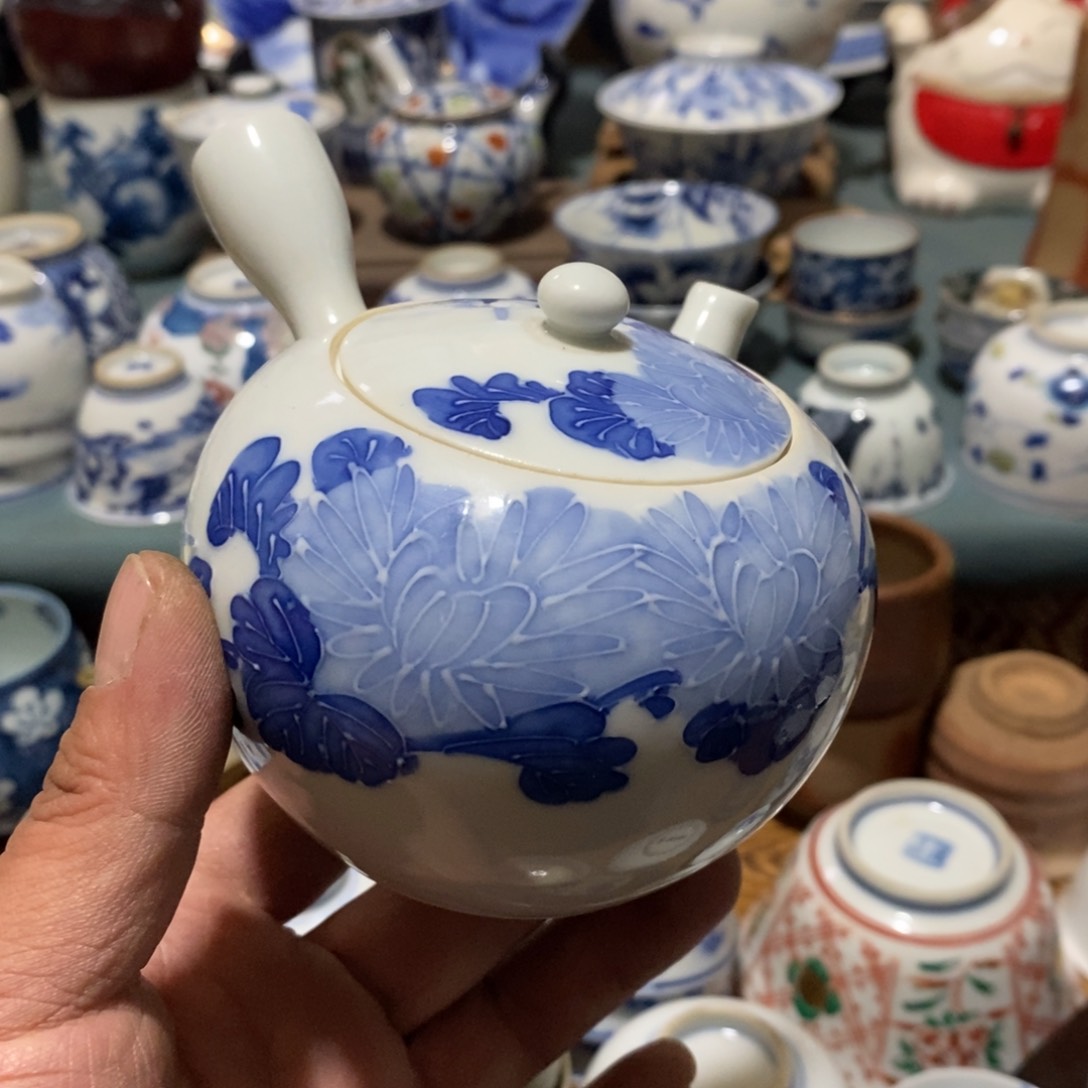 瓷片舶来瓷器满28包邮当日凑单