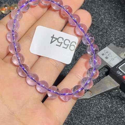 【闪购商品】水晶手串未镶嵌不****猫