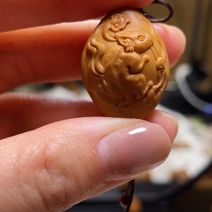 橄榄核手串/手链橄榄核