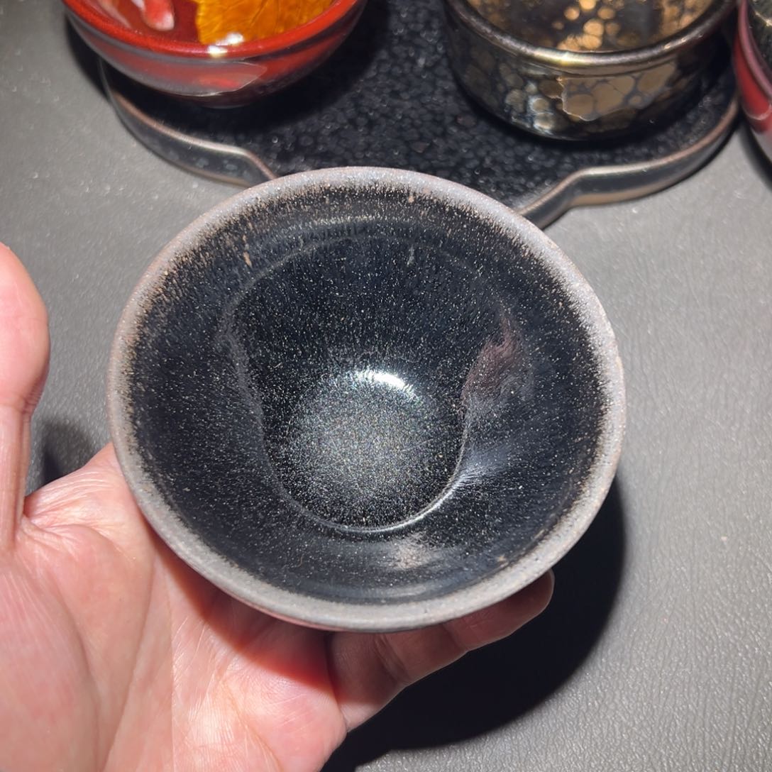 茶盏这个时候才会明白为什么有时候