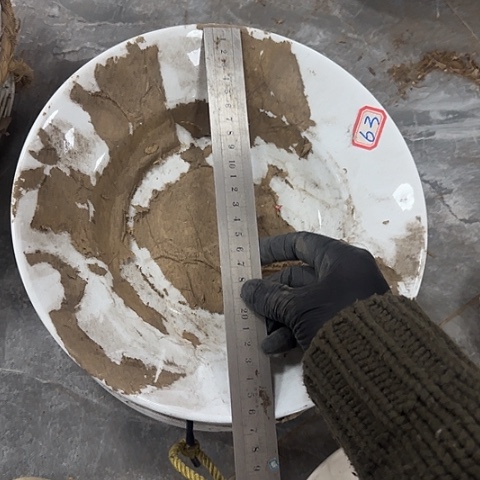 瓷片国营厂26.5厘米63