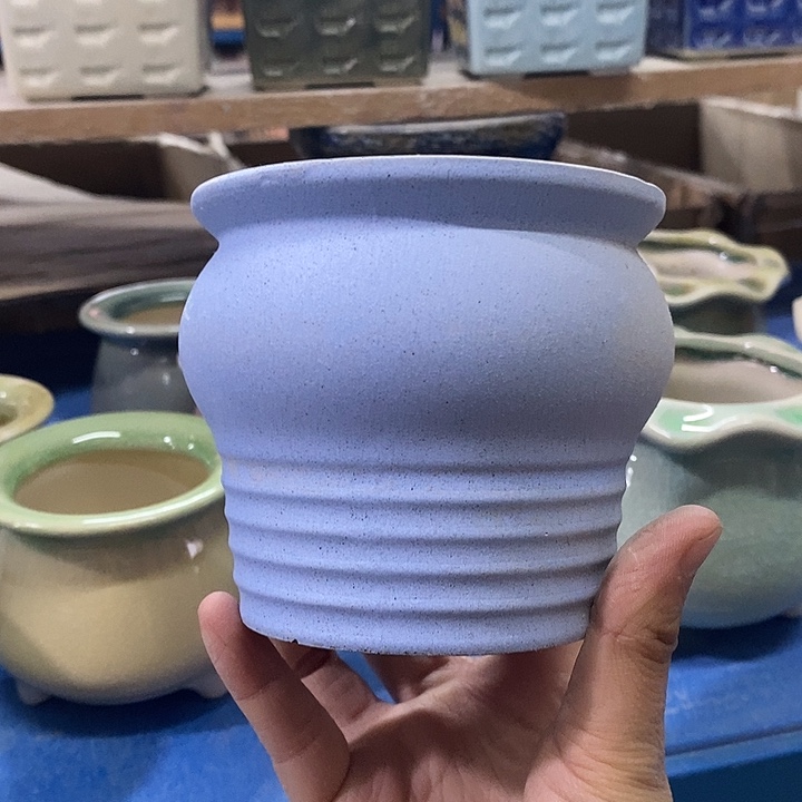 红陶【当天满10米包邮】一个