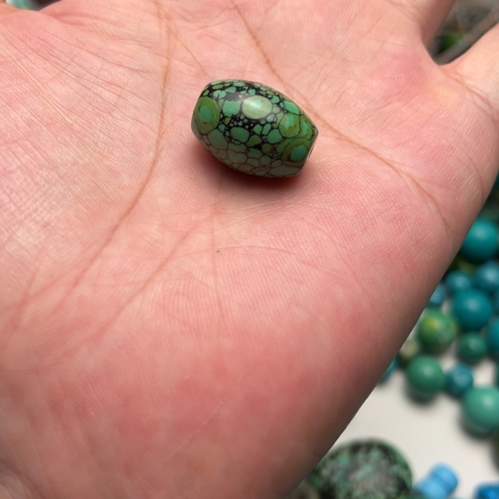 编织品DIY配珠 配串