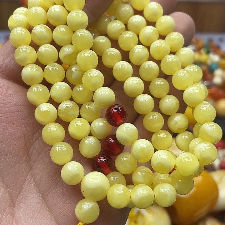 C63高端定制新款项链