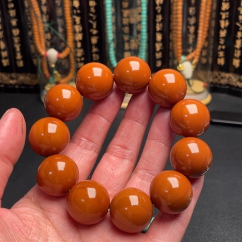 橄榄核手串/手链橄榄核2.1