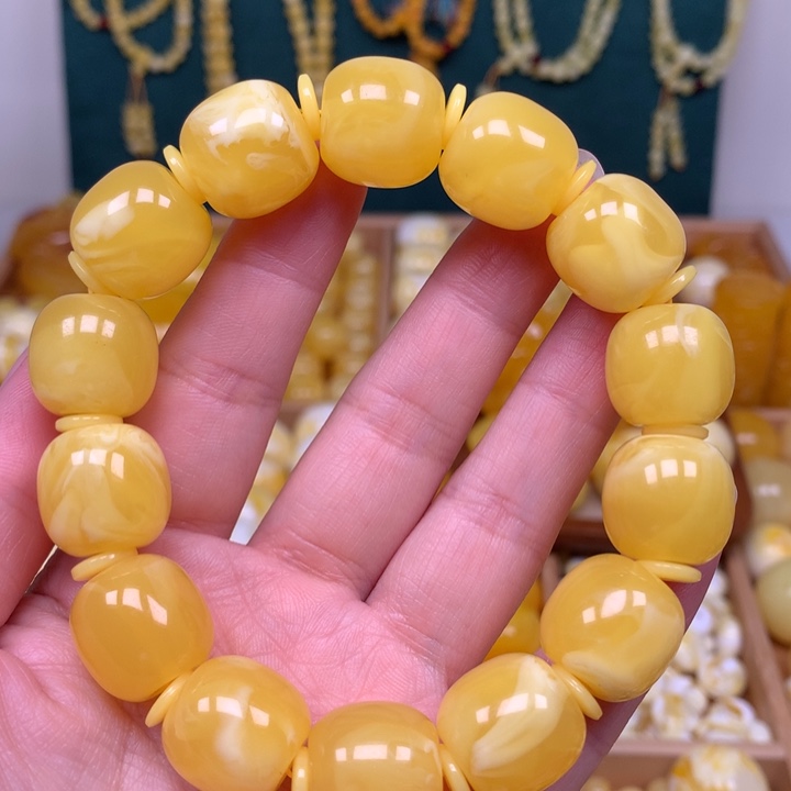 非金属配珠配饰0132