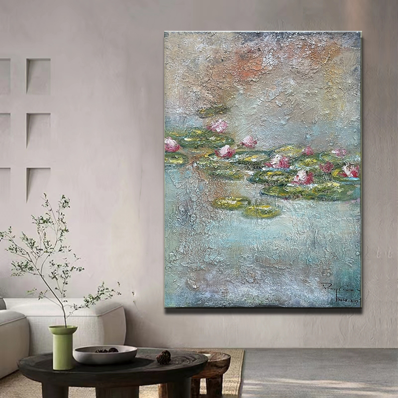挂画装饰画沙发背景墙壁画客厅挂画