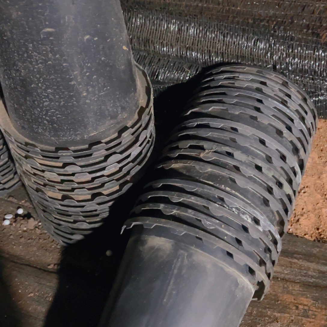 塑料兰花万象17.5口径 19高 5个