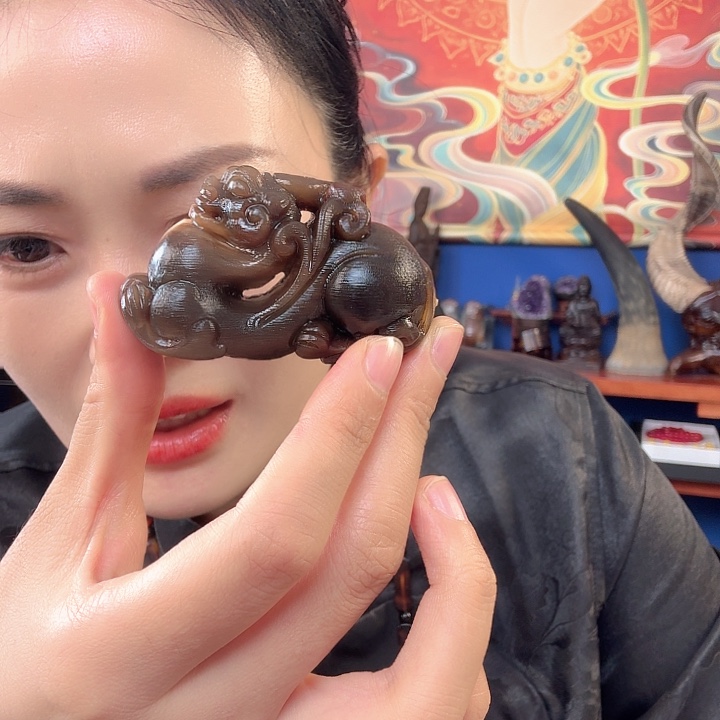 橄榄核手串/手链特色
