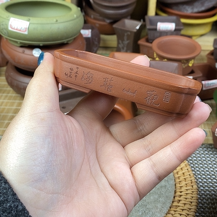 琉璃手工艺品宜兴紫砂