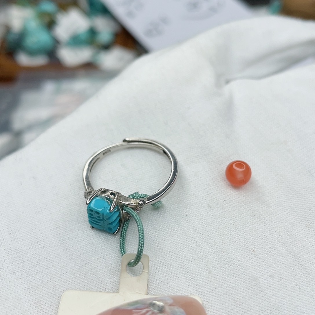 南红玛瑙珠宝奇石未镶嵌