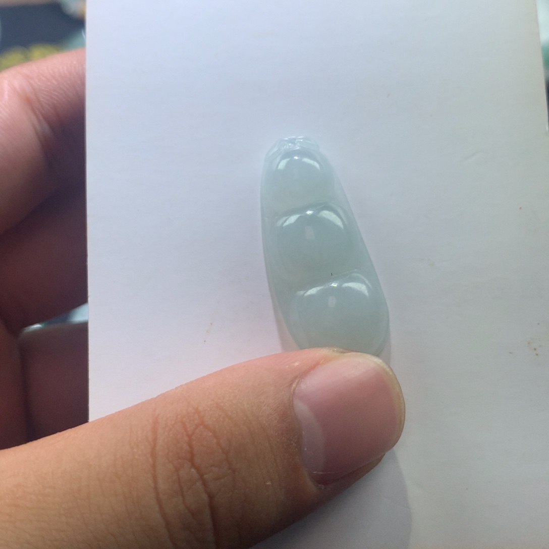 颈饰未镶嵌翡翠000