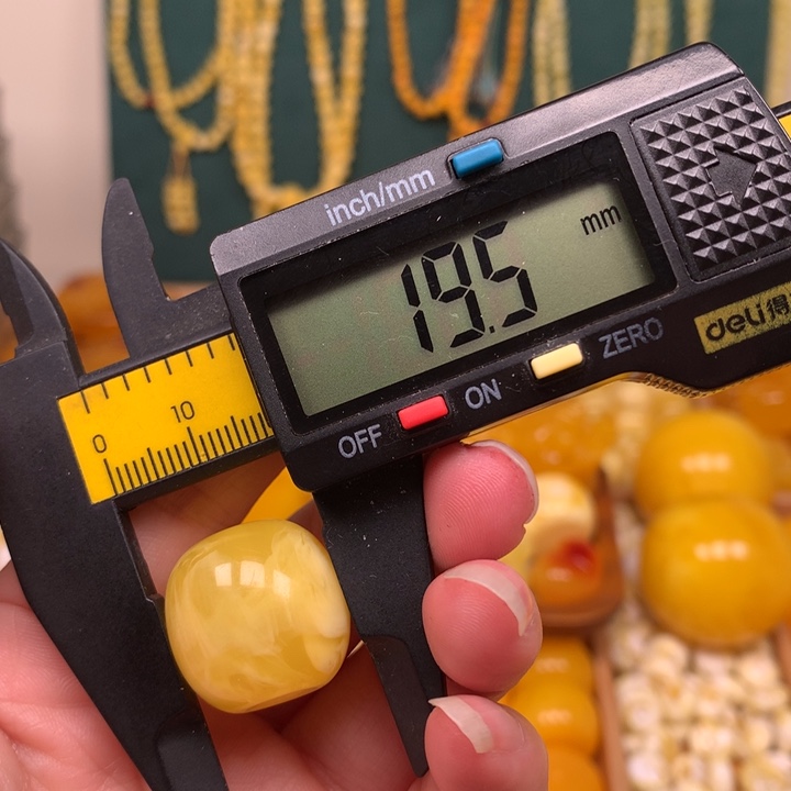 非金属配饰配珠062