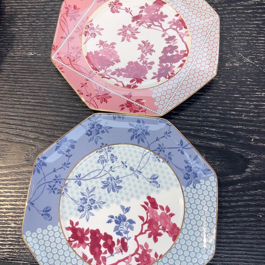 骨瓷17厘米////////：
