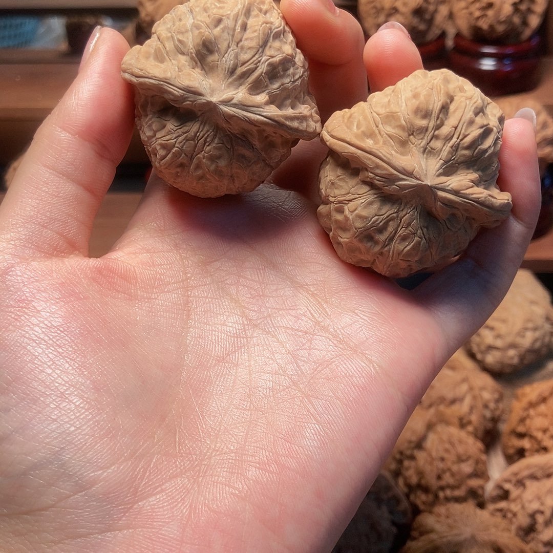 手串/手链核桃南瓜墩