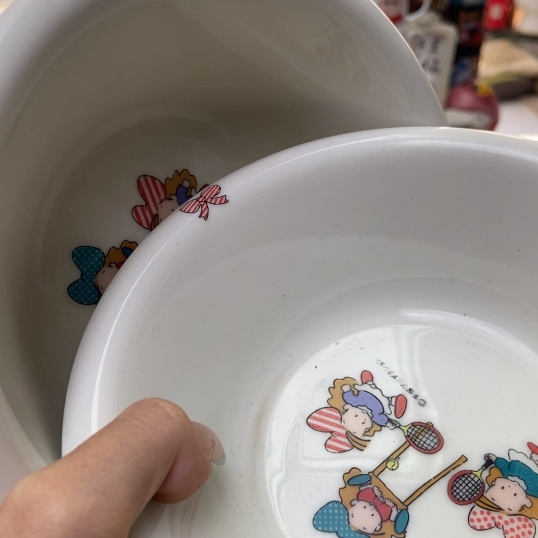 摆件露*熊陶瓷默认哈哈哈哈