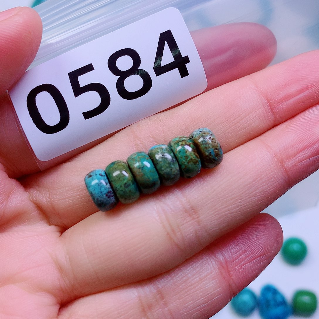 空竹粉丝专享十堰特色手工散珠