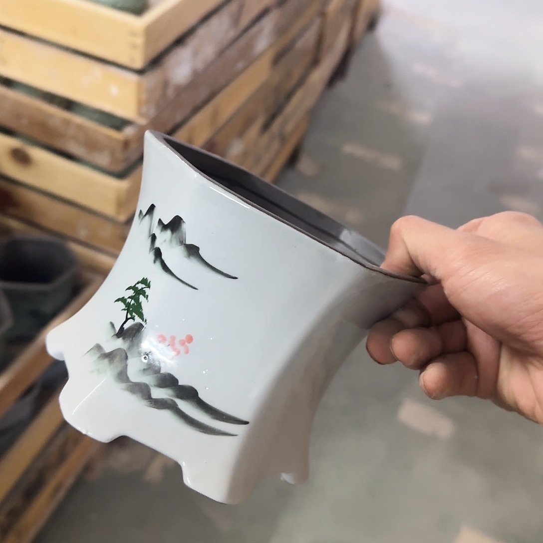 陶瓷福利局·自动合并订单·一个个买凑9元发·