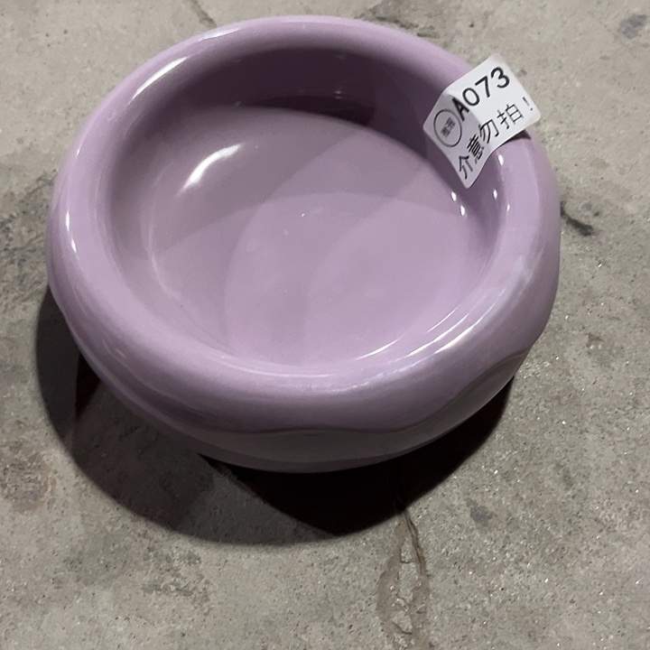 陶陶瓷073微瑕甜甜圈