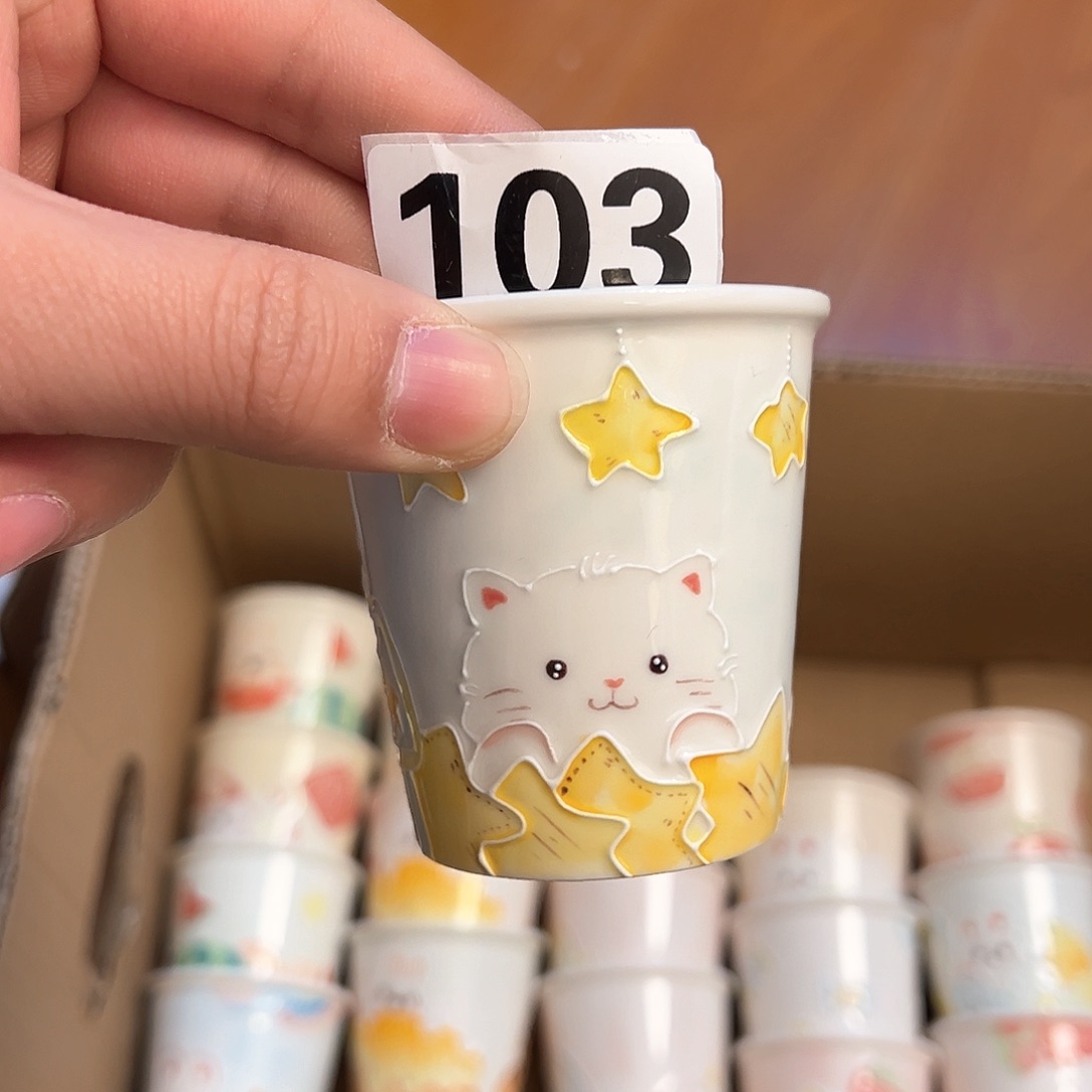 景德镇陶瓷艺术精品103