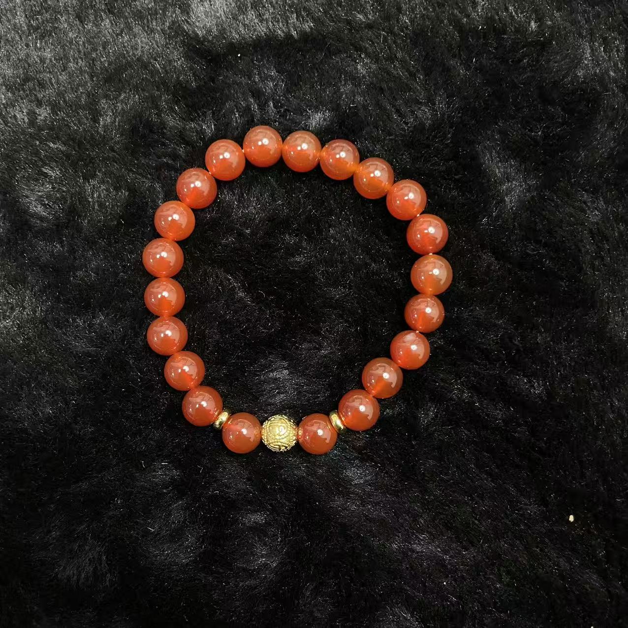 【福小满】384时尚饰品diy手串（多样性发其一）