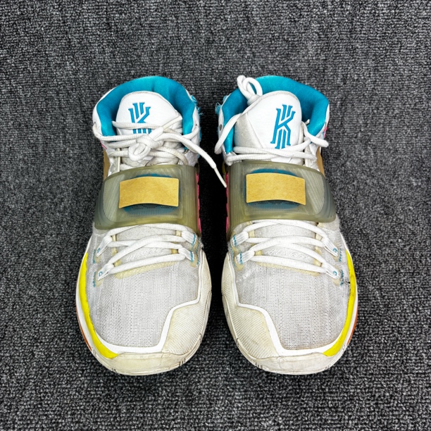 44.5码 kyrie6 篮球鞋