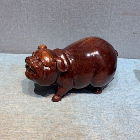 黄花梨/降香黄檀用****9