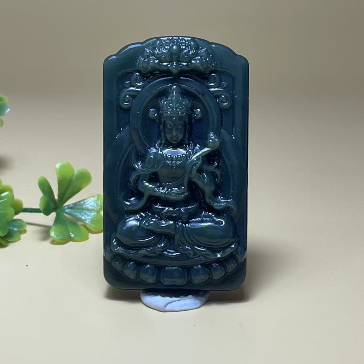 A638   和田玉  LJ7613208