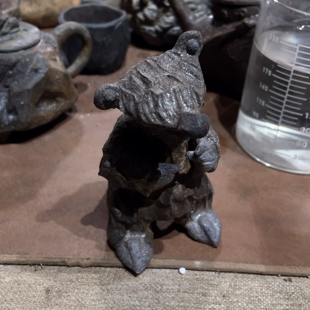 景德镇陶瓷艺术器物