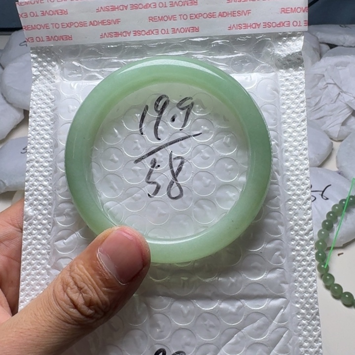 石英质玉手链合金