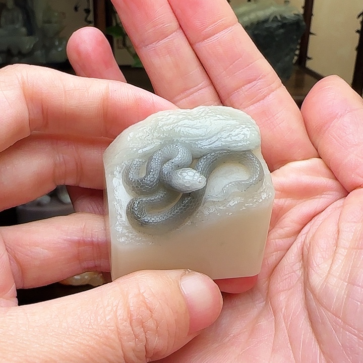 寿山石鸿****石寿山石寿山石