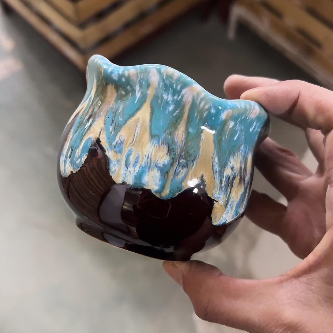 陶瓷福利局·自动合并订单·一个个买凑9元发·