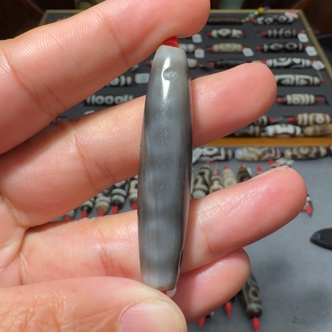 玛瑙/玉髓颈饰未镶嵌123