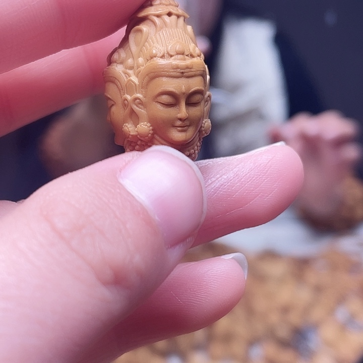 橄榄核手串/手链橄榄核