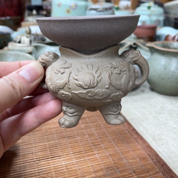 壶茶壶陶瓷茶具茶杯