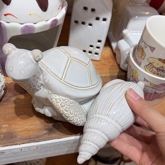 摆件外贸尾单微瑕，介意慎拍