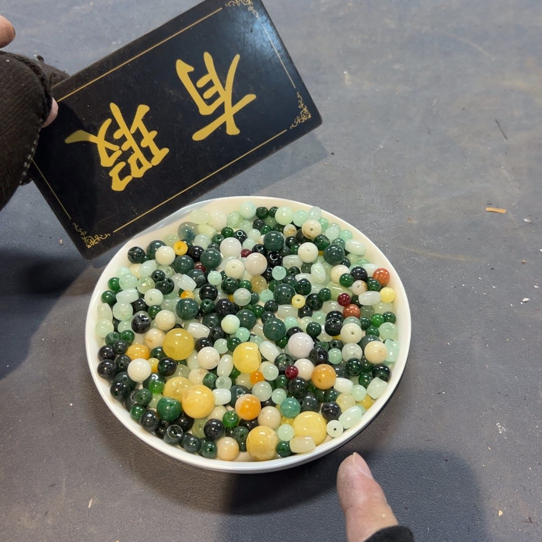 瓷片桃*1拾六家的瓷器瓷器