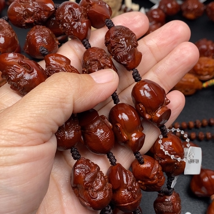 吊坠橄榄核?*?8888888