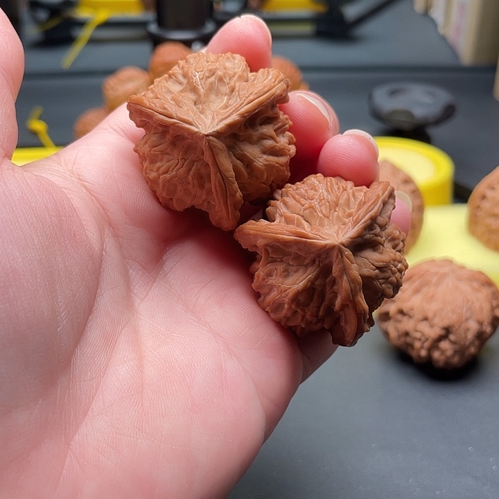 全品无修盘山三棱37/37/37