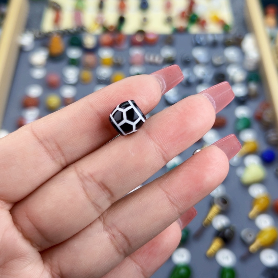 玛瑙/玉髓饰品未镶嵌