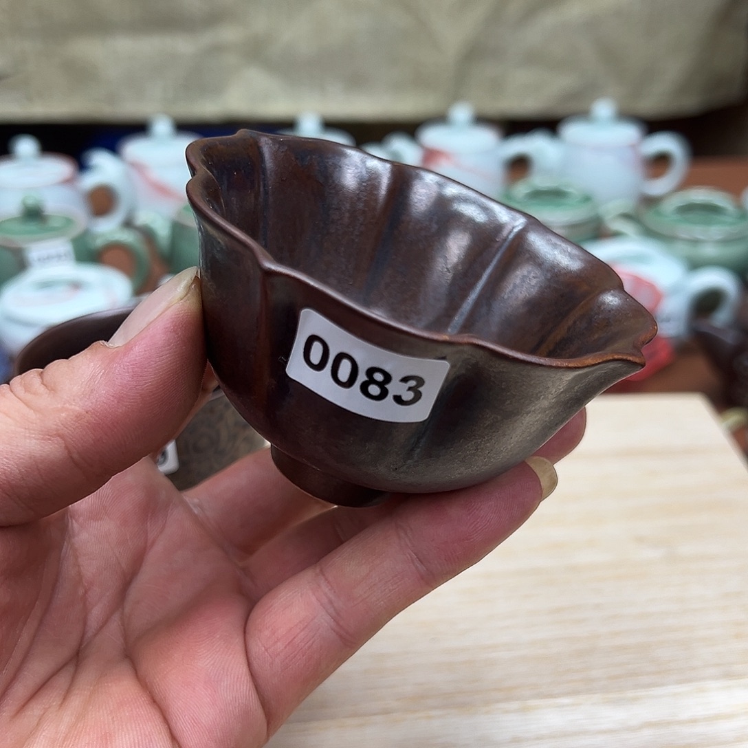 玖玥茶器 龙泉敬悦青瓷