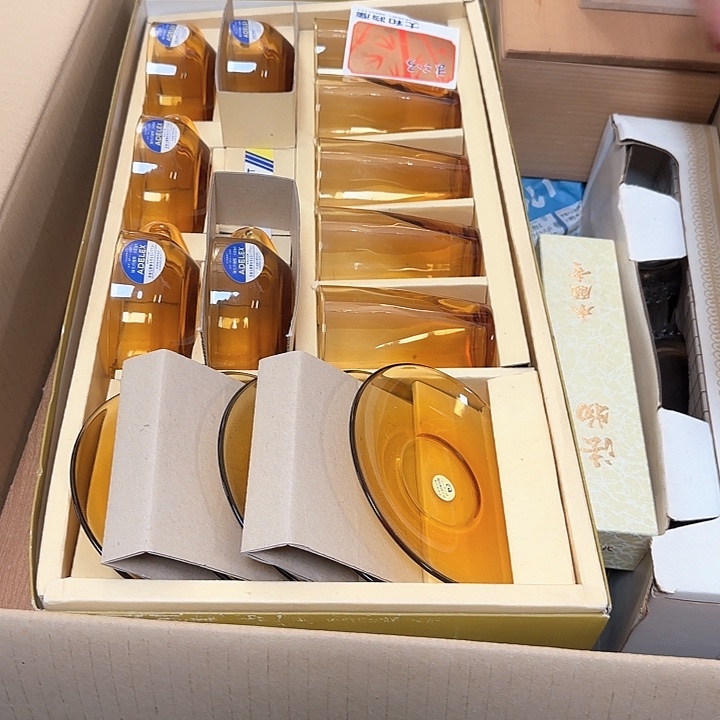 瓷片瓷质品工艺品