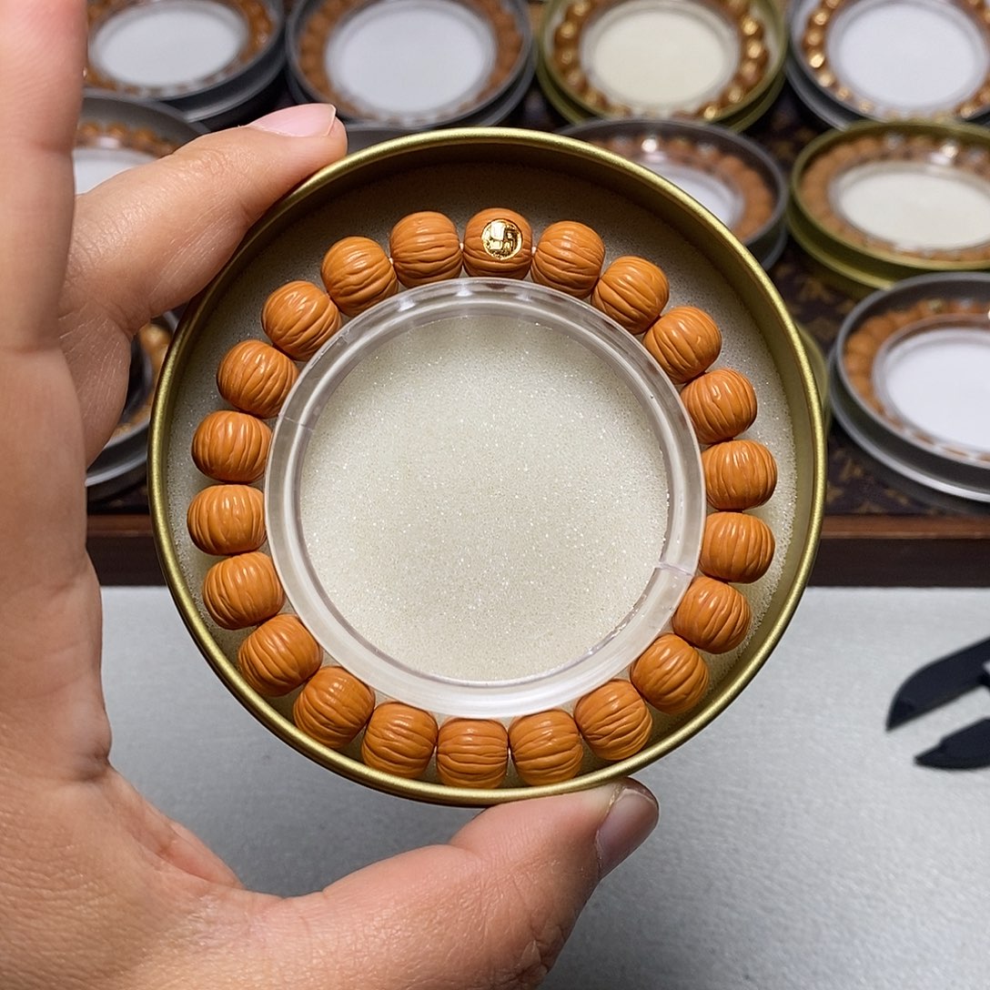 猴头核桃手串34号毕业911手串11左右